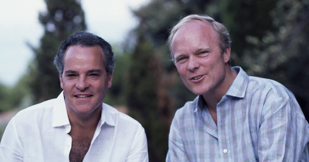 richard-beattie,-who-helped-pioneer-private-equity-takeovers,-dies-at-86