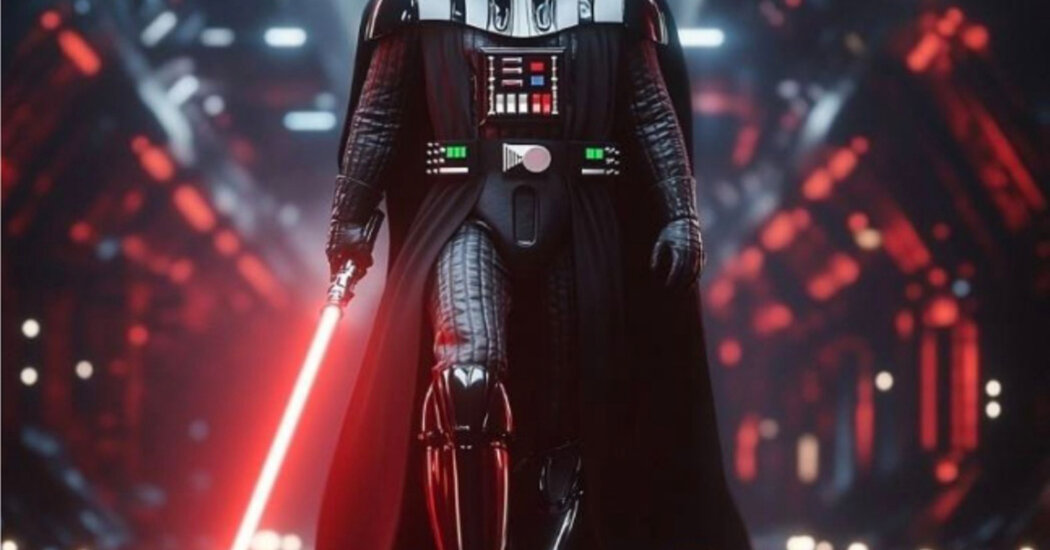 disney-and-universal-sue-ai.-firm-midjourney-for-copyright-infringement