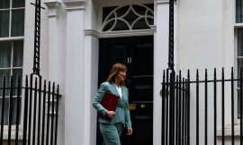How the UK Plans to Boost Its Economy