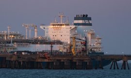 Germany Embraces LNG as It Weans Itself Off Russian Gas