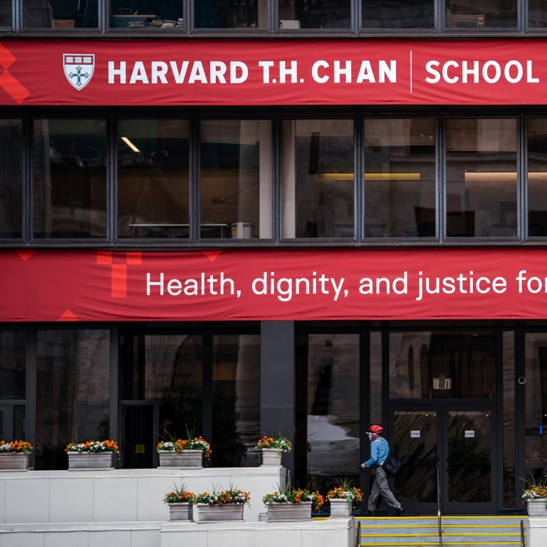 Read more about the article Rubio Is Pressing to Open Sanctions Investigation Into Harvard