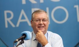 RTÉ seeks expressions of interest for presenter roles