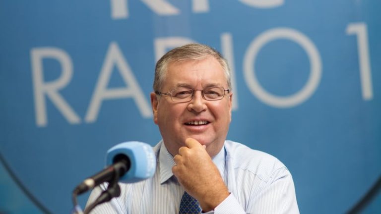 Read more about the article RTÉ seeks expressions of interest for presenter roles