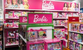 Barbie-maker Mattel teams up with OpenAI