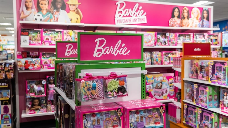barbie-maker-mattel-teams-up-with-openai