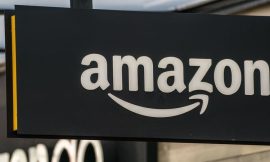 Amazon asks court to scrap EU tech label