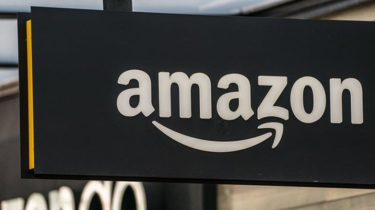 Read more about the article Amazon asks court to scrap EU tech label