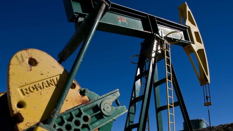 Read more about the article Oil prices ease from more than two-month peak