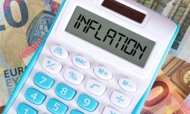 Annual inflation slows to 1.7% in May – CSO