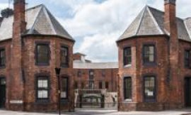 Roundhouse Birmingham tours on hold amid sudden closure