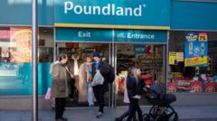 poundland-sold-for-1-with-shops-set-to-close