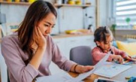 Council tax expected to rise by 5% a year