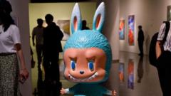 human-sized-labubu-doll-sells-for-more-than-$150,000