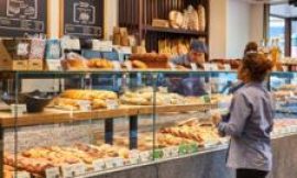 Paris Baguette: The Korean bakery that wants to make croissants less French