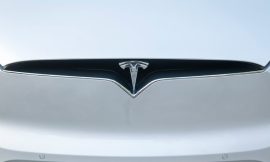Tesla upgrades its Model S and X cars in US