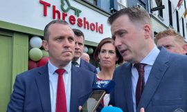 Minister for Housing defends new Govt rental measures