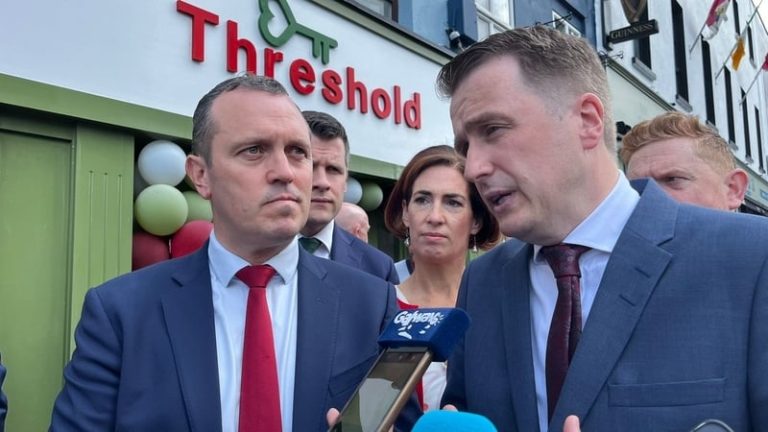 Read more about the article Minister for Housing defends new Govt rental measures