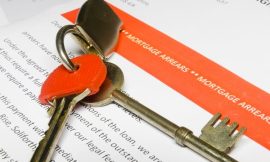 Mortgage arrears continue downward trend in Q1