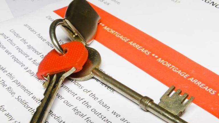 Read more about the article Mortgage arrears continue downward trend in Q1
