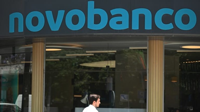Read more about the article Lone Star agrees to sell Portugal’s Novo Banco to BPCE