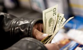 Irish prices 11% higher for US tourists as dollar falls