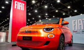 Stellantis boss urges adoption of smaller, cheaper cars