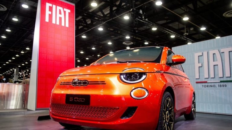 Read more about the article Stellantis boss urges adoption of smaller, cheaper cars