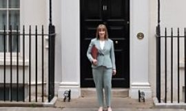 Chancellor Reacts to Shrinking Economy