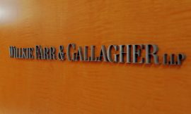 Willkie Farr Partners, Unhappy With the Firm’s Deal With Trump, Depart for Cooley