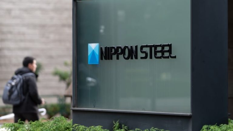 Read more about the article US Steel, Nippon Steel partnership deal approved