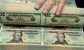 Ireland, Switzerland added to US Treasury monitoring list