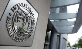 IMF says July forecasts to take into account trade deals
