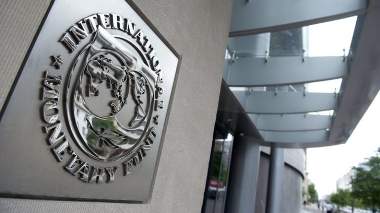 Read more about the article IMF says July forecasts to take into account trade deals