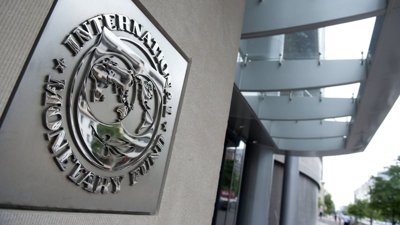 imf-says-july-forecasts-to-take-into-account-trade-deals