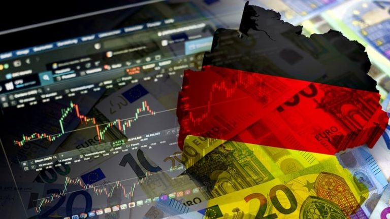 Read more about the article German economy set to grow by 0.3% in 2025, DIW Berlin