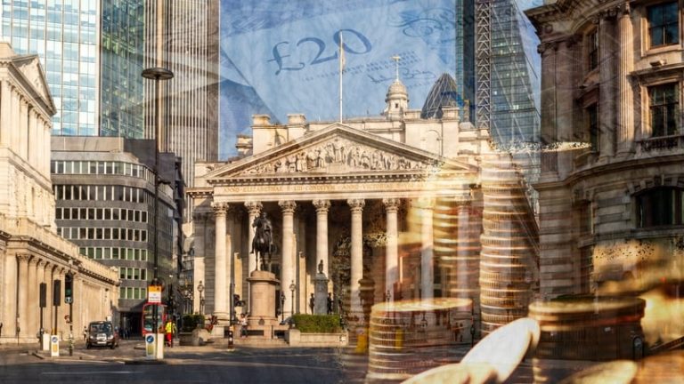 Read more about the article UK economy shrinks by the most in nearly two years – ONS
