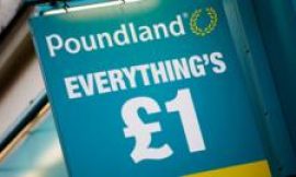 Poundland sale: Why is the chain struggling with shoppers?