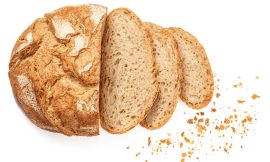 Wheat Rallying Double Digits on Friday
