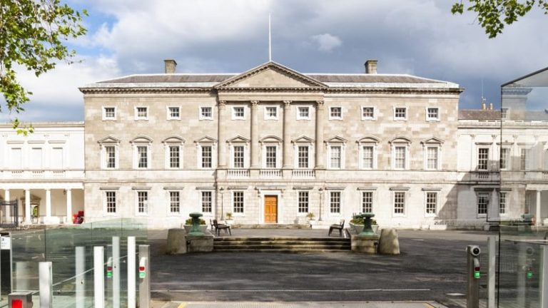 Read more about the article Government in battle to weather housing plan storm