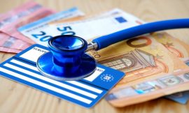 Travel smart: EHIC gives access to public healthcare
