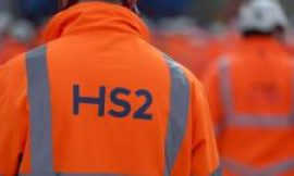HS2 contractors referred to taxman over supply of workers