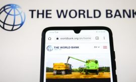 World Bank flags drop in FDI to developing countries