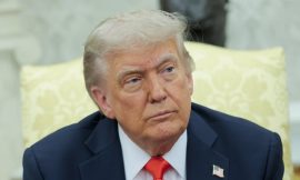 Trump Organization enters phone market with $499 device