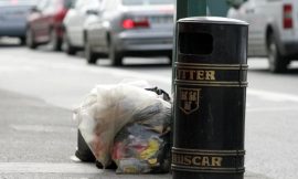 Areas in Dublin and Cork ‘seriously littered’ – IBAL