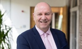 University College Dublin names Director of Innovation
