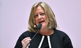 BT boss Kirkby expects AI to deepen job cuts – FT