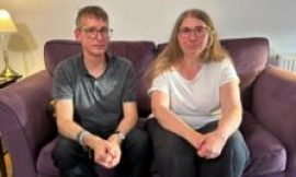 Shared ownership: ‘It was sold as a dream but became a nightmare’