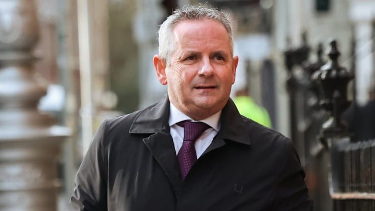 Read more about the article Paul Reid named as chair of An Coimisiún Pleanála