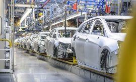 EU countries back recycled plastic targets for cars