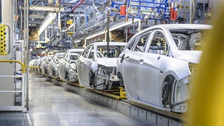 Read more about the article EU countries back recycled plastic targets for cars